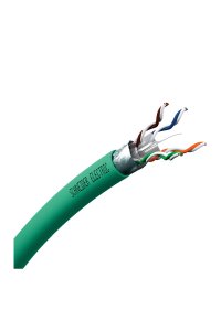 Schneider VDICD13X218 Actassi Bakır 500m 500MHz Cat 6A Kablo