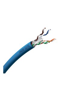 Schneider VDICD60X218 Actassi Bakır 500m 500MHz Cat 6A Kablo