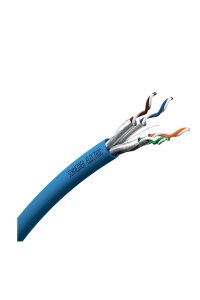 Schneider VDICD62X318 550MHz LszhCpr-D 4P U/Ftp Cat 6A Kablo
