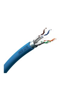 Schneider VDICD648218 Actassi Bakır 500m 1Ghz Cat 7A Kablo