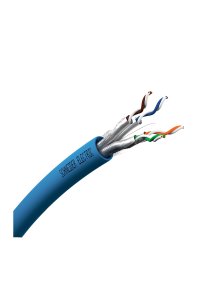 Schneider VDICD658218 Actassi Bakır 500m 1Ghz Cat 7A Kablo