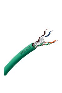 Schneider VDICE116218 Actassi Bakır 500m 250MHz Cat 6 Kablo