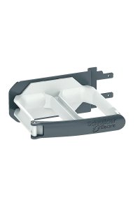 Schneider VDIM189112 Actassi Bakır Kablo Yönetim Halkası