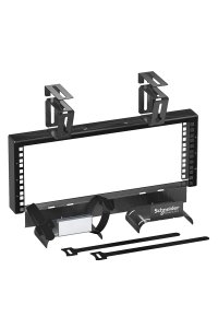 Schneider VDIM33174 Actassi Kabinet Üstü Patchleme Çerçevesi