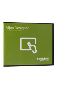 Schneider VJDSNDTGSV62M 6.2 Vijeo Designer