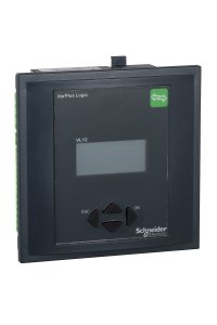 Schneider VPL12N Varplus Logic Kompanzasyon Rölesi