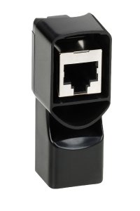 Schneider VW3A1105 Altivar 212 için RJ45 Dişi Adaptör