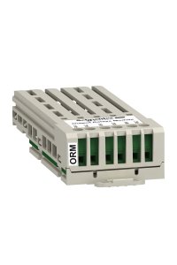 Schneider VW3A3204 3 Çıkışlı Röle Çoklayıcı Kart
