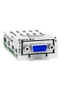 Schneider VW3A3607 Profibus Dp Haberleşme Modülü
