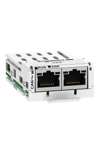 Schneider VW3A3608 Canopen 2xRj45 Haberleşme Modülü
