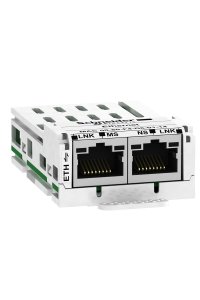 Schneider VW3A3616 Ethernet TCP/IP Haberleşme Modülü
