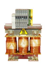 Schneider VW3A4554 Hız Kontrol Cihazı için Hat/Motor Bobini