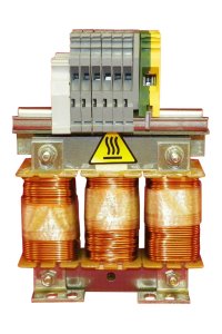 Schneider VW3A4555 Hız Kontrol Cihazı için Hat/Motor Bobini