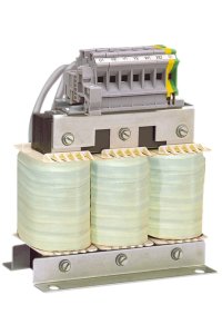 Schneider VW3A5106481A Hız Kontrol Cihazı için Motor Bobini