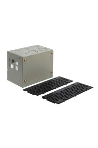 Schneider VW3A9704 Hız Kontrol Cihazı için Kablo Kutusu