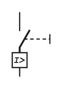 Schneider VW3AP0104 Hız Kontrol Cihazı için Devre Kesici