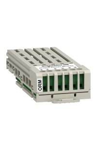 Schneider VW3AP3204 Hız Kontrol Cihazı için Röle Çıkış Kartı