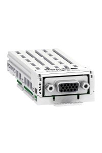 Schneider VW3AP3422 Hız Kontrol için Analog Arayüz Modülü