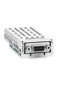 Schneider VW3AP3423 Hız Kontrol için Resolver Arayüz Modülü