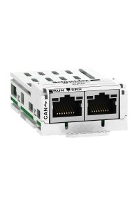 Schneider VW3AP3608 Hız Kontrol için Haberleşme Modülü