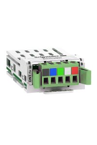 Schneider VW3AP3609 Hız Kontrol için Haberleşme Modülü