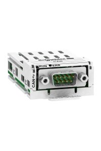 Schneider VW3AP3618 Hız Kontrol için Haberleşme Modülü