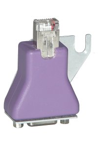 Schneider VW3CANA71 Rj45 Dönüştürmek için Canopen Adaptör