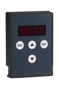 Schneider VW3G22101 Ats22 Uzak Bağlantı Modülü