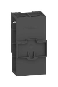 Schneider VW3G921304 ATS130 için GV3 Sabitleme Kiti