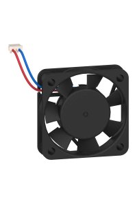 Schneider VW3G941305 ATS130 için Soğutma Fanı