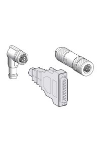 Schneider VW3L1B001N01 Endüstriyel Konnektör Plakası