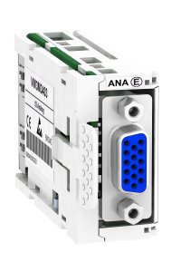 Schneider VW3M3403 Analog Çıkış Enkoderi için Arayüz Kartı