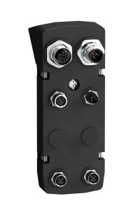 Schneider VW3M9103 Konnektörler için 2 Dı Bağlantı Modülü