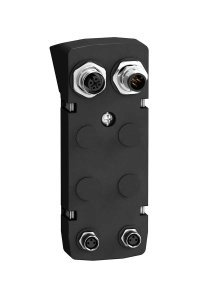 Schneider VW3M9104 Konnektörler için 2 Dı Bağlantı Modülü