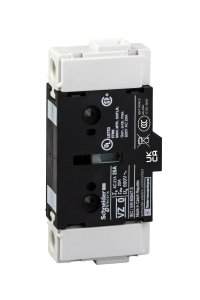 Schneider VZ0 Tesys Vario V0 için 25A Ek Kutup