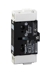 Schneider VZ1 Tesys Vario V1 için 32A Ek Kutup