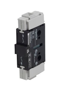 Schneider VZ11 Tesys Vario V02/V2 için 40A Ek Nötr Bloğu