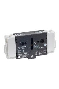 Schneider VZ14 Tesys Vario V02-V2 için Ek Topraklama Bloğu