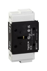 Schneider VZ15 Tesys Vario V3/4 için 80A Ek Topraklama Bloğu