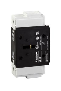 Schneider VZ16 Tesys Vario V5/6 için Ek Topraklama Bloğu