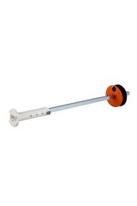 Schneider VZ18 VARIO VCF3-VCF6 için Uzatma Şaftı