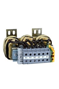 Schneider VZ1L150U170T Altistart 48 için IP00 Hat Bobini