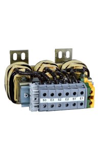 Schneider VZ1L530U045T Altistart 48 için IP00 Hat Bobini