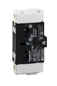 Schneider VZ2 Tesys Vario V2 için 40A Ek Kutup