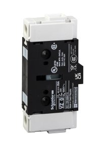 Schneider VZ3 Tesys Vario V3 için 63A Ek Kutup