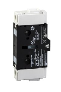 Schneider VZ4 Tesys Vario V4 için 80A Ek Kutup
