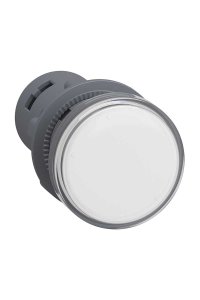 Schneider XA2EVB34LC 24V AC/DC Plastik Led Pilot Işığı