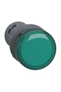 Schneider XA2EVQ3LC 380-400VAC Plastik Led Sinyal Lambası