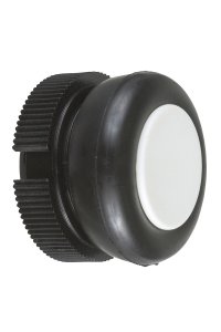 Schneider XAC-A9411 Beyaz Vinç Kumanda Butonu Kafası