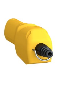 Schneider XACA205 Xac-A Kilitlemeli Vinç Kumanda Kutusu